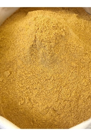 Kuzeylina Fırınlanmış Kavrulmuş Mısır Unu 1 KG