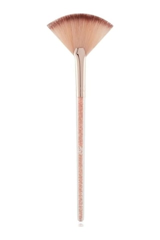 Eklips Pro Shine Fan Fırçası