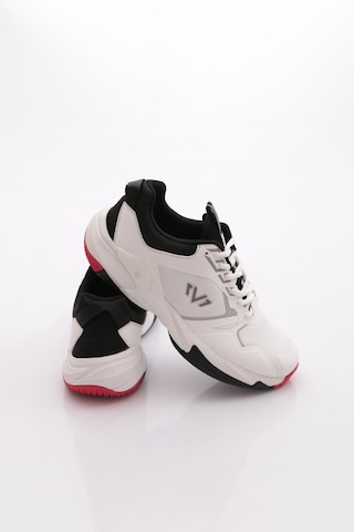 Dr.flexer Dr Flexer Wm432558 Erkek Spor Ayakkabı Beyaz