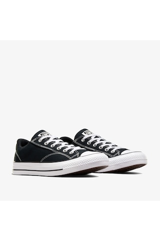 Converse Chuck Taylor All Star Malden Street Siyah Sneaker Siyah