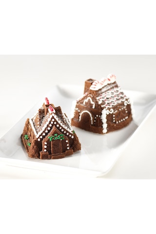 Nordicware 2 Li Ev Kek Kalıbı
