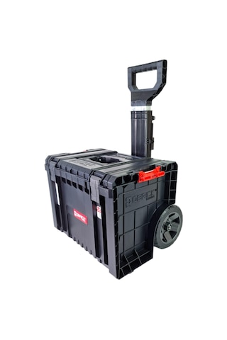 Qbrick System Pro Cart 2.0 Takım Çantası