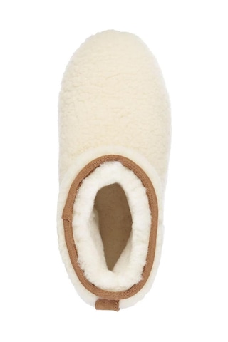Emu Australia W12773 Stinger Micro Teddy Natural Kadın Bot 001