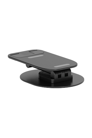 Polosmart Pbs127 Telefon & Tablet Standı Siyah