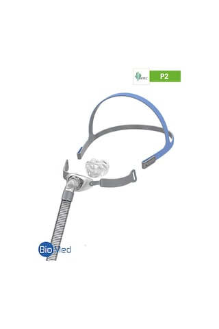 Bmc P2 Burun Yastıkçığı Cpap Maskesi