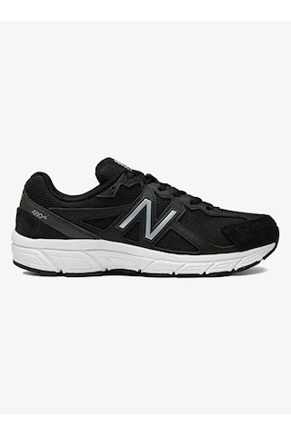 New Balance 480 Unisex Spor Ayakkabı Siyah