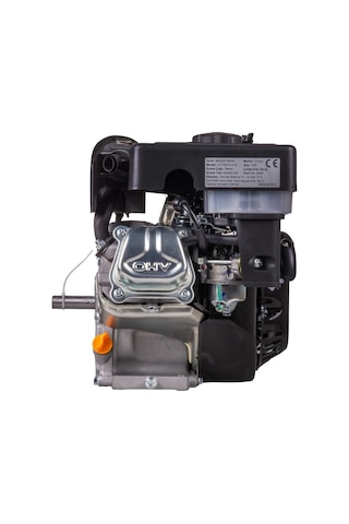Loncın Lc170fd-a10 Eur5 Benzinli Motor 7hp Çapa Tip Ø19mm