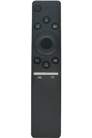 Bn59-01298g Samsung Uyumlu Akıllı Tv İçin Ses Uzaktan Kumanda Sesli Uzaktan Kumanda For Bn59-01298g