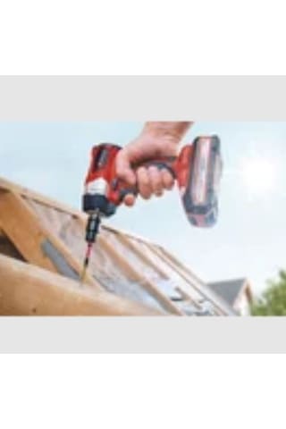 Einhell Pozidriv yıldız bits uç 30 mm PZ3 2 adet - 49132060