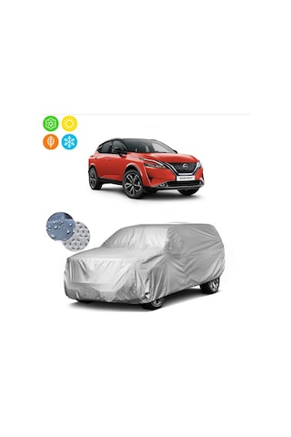 Nissan Qashqai 2023 Model Araba Brandası, Oto Branda 4 Mevsim Branda Nissan Qashqai 2023 Model Araba Brandası, Oto Branda 4 Mevsim Branda