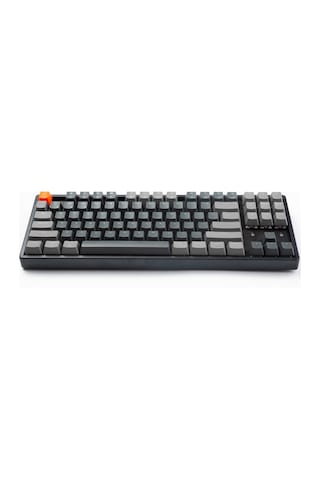 Keychron K8 TKL Red Switch Bluetooth 5.1 Kablosuz Mekanik Oyuncu Klavye