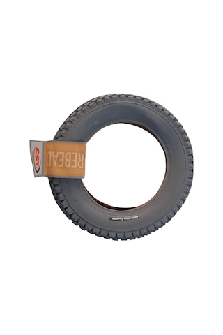 Cst 12" Engelli Araç Dış Lastik Gri 62-203 Eng