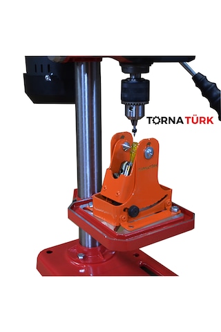 Tornatürk Ayarlı V Delim Mengenesi
