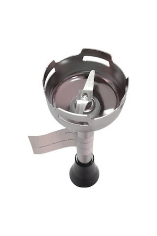 Tefal Uyumlu OPTİBLEND BLENDER İÇİN PARÇALAYICI AYAK SİYAH