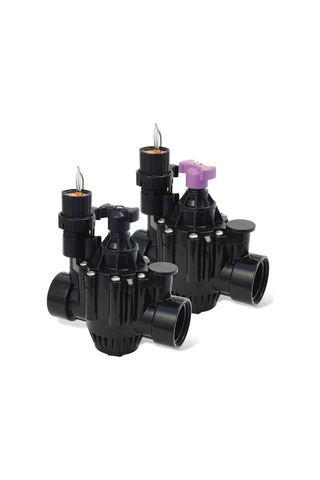 Rain Bird 150 Pga 24v Plastik Selenoid Vana