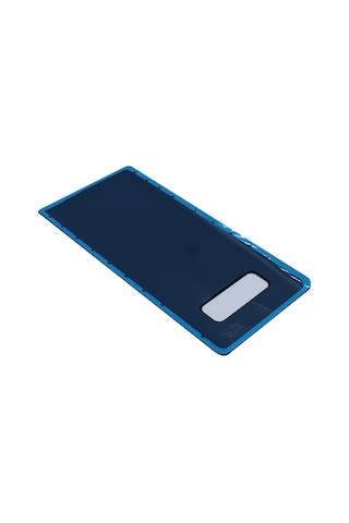 Samsung Galaxy Note 8 Uyumlu Arka Kapak Cam Pil Batarya Kapağı