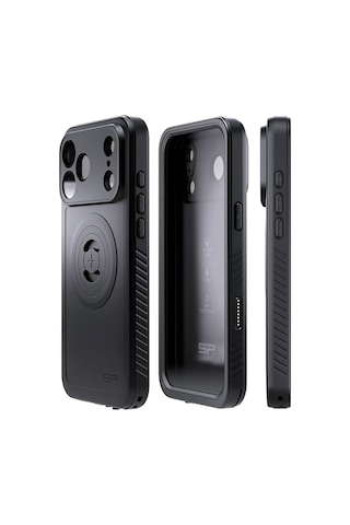 Sp Connect C+ İphone 17 Pro Max Extreme Telefon Kılıfı