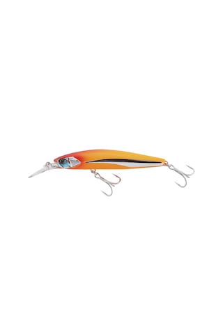 Jackall Big Backer Wangan Minnow 9.8cm 21gr Maket Balık