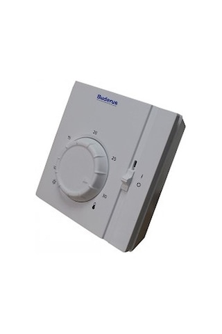 Buderus T-Control Kablolu Oda Termostatı