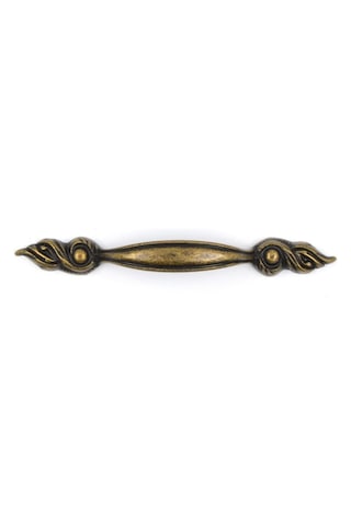 Coşafak Ventus Vn.1028.064.Bab Metal Antik Sarı 64Mm Akslı Kulp