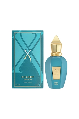 Xerjoff Erba Pura Edp 100 Ml Unisex Parfüm Oryantal