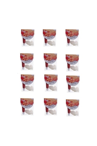 Lionesse Takma Tırnak 101g - 12 Paket