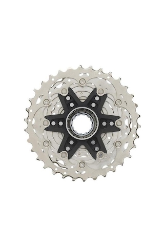 Shimano 105 Cs-r7101 12 Kaset Ruble 11-34t
