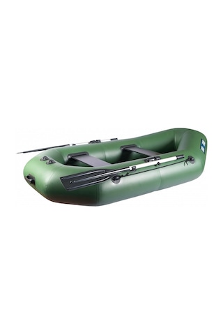 Aqua Storm Ma 240 C Yeşil Şişme Bot