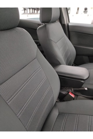Opel Astra H Araca Özel Oto Koltuk Kılıfı (477617029)