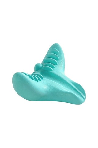 Servikal Boyun Masajı Yerçekimi Omuz Onarım Yastığı Correctio Joj8ra Çok Renkli