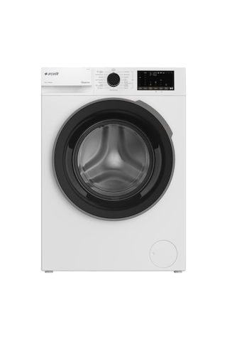 Arçelik 9100 DMX 1000 Devir 9 KG Çamaşır Makinesi
