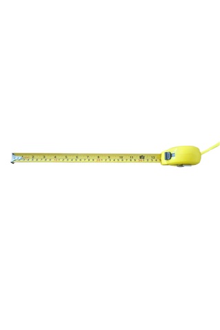Rastona Şerit Metre 25 Mm X 5 Mt / 5 Adet 5 x 25