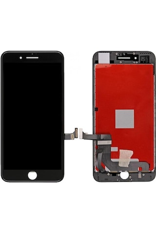 Apple Uyumlu iPhone 7 Lcd Ekran Dokunmatik A+++ Süper Kalite (537011894)
