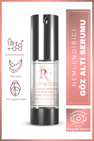 eve Ravissant Göz Serumu 30 Ml