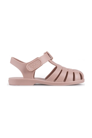 Igor Clasica Velcro S10288 Çocuk Sandalet 197-maquillaje