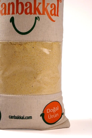 1 Kilogram Mısır Unu