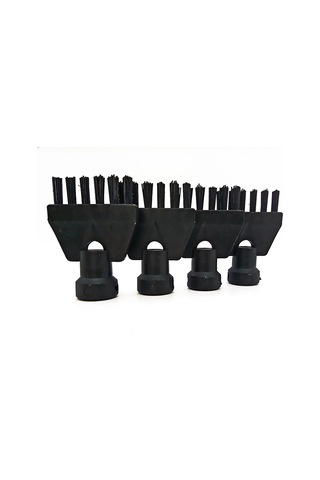 Clean Trend Düz Temizlik Fırçaları Sc1-sc5 For Steam Cleaners 226524859