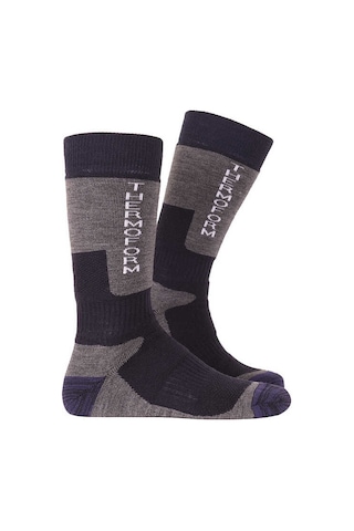 Thermoform Outdoor Çorap Lacivert 43-46