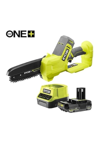 Ryobi Ry18ps15a-120 Akülü Budama Testeresi 1x2.0ah 5133006554