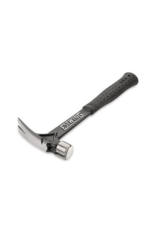 Pençe Çekici Ultra, Vinil Sap Siyah, Düz, Çap 27 Mm 420 G, Düz Şerit