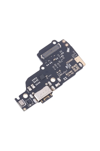 Xiaomi Uyumlu Redmi Note 13 4g Şarj Soketli Mikrofon Bordu 23129raa4g, 23124ra7eo