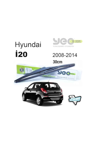 Hyundai İ20 Arka Silecek 2008-2014