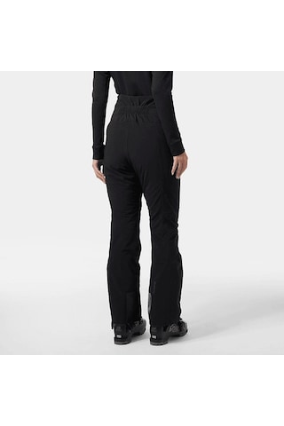 Helly Hansen Alphelia Waist İns Kadın Kayak Pantolonu-hha.66049 Siyah
