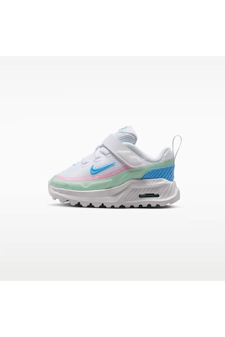 Nike Air Max Bia Çocuk Günlük Spor Ayakkabı Iı9946-100 Çok Renkli