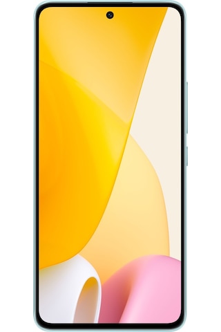 Xiaomi 12 Lite 8 GB 256 GB (Xiaomi Türkiye Garantili)