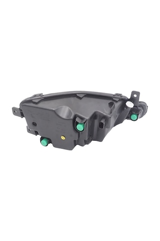 Autogp Vw Passat B8.5 Sis Lambası Farı Oem Çerçeveli 2020+