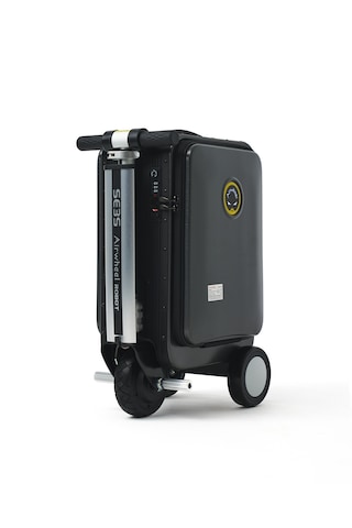 Airwheel SE3S Elektrikli Binilebilir Scooter Valiz