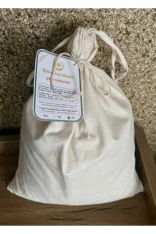 Sultan Ana Elinden Afyon Göce Tarhanası 3 KG