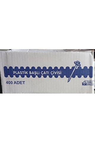 Onduline Levha Çivisi -