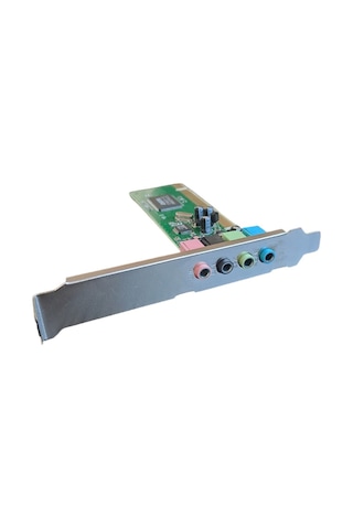 Navidata NVD-63 4.1&5.1 PCI Ses Kartı